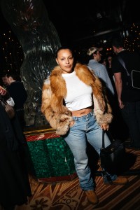 Paloma Elsesser