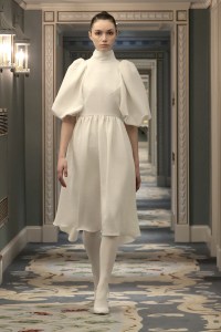 Edeline Lee Fall 2025 Ready-to-Wear Collection at London Fashion Week