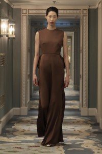 Edeline Lee Fall 2025 Ready-to-Wear Collection at London Fashion Week