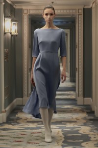 Edeline Lee Fall 2025 Ready-to-Wear Collection at London Fashion Week