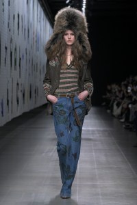 Etro Fall 2025 Ready-to-Wear Collection at Milan Fashion Week