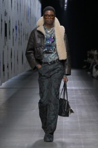Etro Fall 2025 Ready-to-Wear Collection at Milan Fashion Week