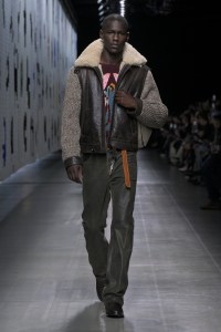 Etro Fall 2025 Ready-to-Wear Collection at Milan Fashion Week