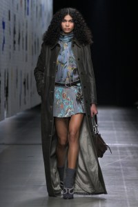 Etro Fall 2025 Ready-to-Wear Collection at Milan Fashion Week