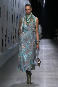 Etro Fall 2025 Ready-to-Wear Collection at Milan Fashion Week