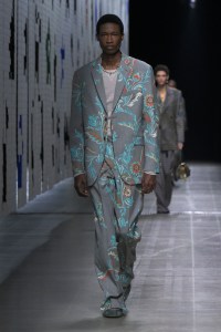 Etro Fall 2025 Ready-to-Wear Collection at Milan Fashion Week