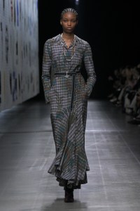 Etro Fall 2025 Ready-to-Wear Collection at Milan Fashion Week