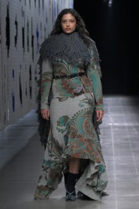 Etro Fall 2025 Ready-to-Wear Collection at Milan Fashion Week