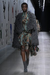 Etro Fall 2025 Ready-to-Wear Collection at Milan Fashion Week