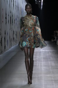 Etro Fall 2025 Ready-to-Wear Collection at Milan Fashion Week