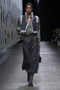 Etro Fall 2025 Ready-to-Wear Collection at Milan Fashion Week