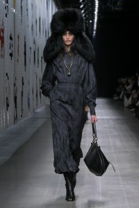Etro Fall 2025 Ready-to-Wear Collection at Milan Fashion Week