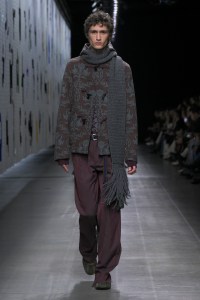Etro Fall 2025 Ready-to-Wear Collection at Milan Fashion Week