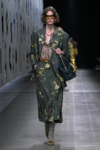 Etro Fall 2025 Ready-to-Wear Collection at Milan Fashion Week