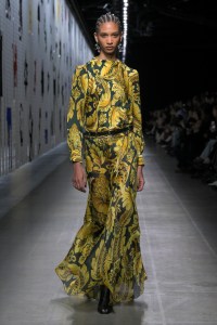Etro Fall 2025 Ready-to-Wear Collection at Milan Fashion Week