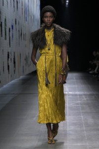 Etro Fall 2025 Ready-to-Wear Collection at Milan Fashion Week