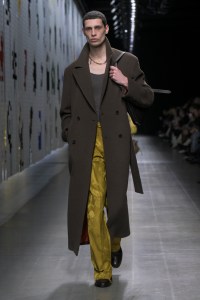 Etro Fall 2025 Ready-to-Wear Collection at Milan Fashion Week
