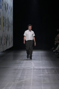 Etro Fall 2025 Ready-to-Wear Collection at Milan Fashion Week