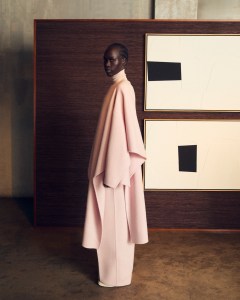 Fabiana Filippi Fall 2025 Ready-to-Wear Collection at Milan Fashion Week