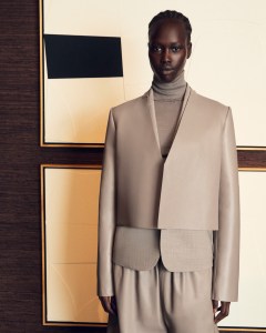 Fabiana Filippi Fall 2025 Ready-to-Wear Collection at Milan Fashion Week