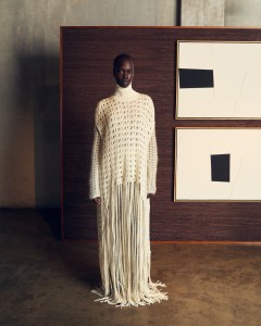 Fabiana Filippi Fall 2025 Ready-to-Wear Collection at Milan Fashion Week