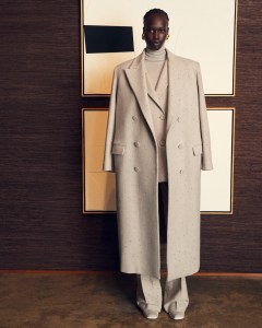 Fabiana Filippi Fall 2025 Ready-to-Wear Collection at Milan Fashion Week