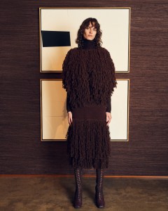 Fabiana Filippi Fall 2025 Ready-to-Wear Collection at Milan Fashion Week