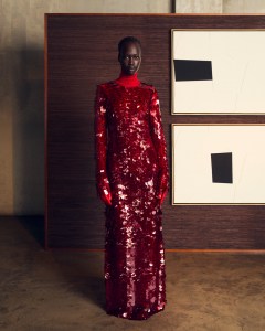 Fabiana Filippi Fall 2025 Ready-to-Wear Collection at Milan Fashion Week