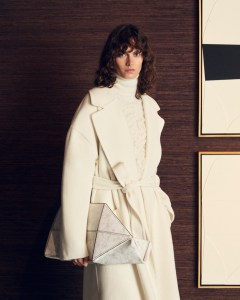 Fabiana Filippi Fall 2025 Ready-to-Wear Collection at Milan Fashion Week