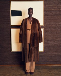 Fabiana Filippi Fall 2025 Ready-to-Wear Collection at Milan Fashion Week