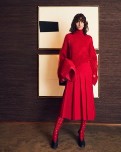 Fabiana Filippi Fall 2025 Ready-to-Wear Collection at Milan Fashion Week