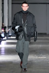 Fashion East Fall 2025 Ready-to-Wear Collection at London Fashion Week