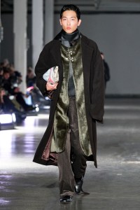 Fashion East Fall 2025 Ready-to-Wear Collection at London Fashion Week