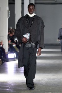 Fashion East Fall 2025 Ready-to-Wear Collection at London Fashion Week