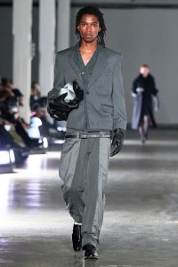 Fashion East Fall 2025 Ready-to-Wear Collection at London Fashion Week