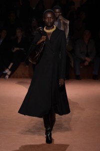 Fendi Fall 2025 Ready-to-Wear Collection at Milan Fashion Week