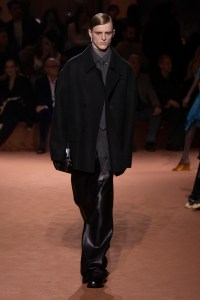 Fendi Fall 2025 Ready-to-Wear Collection at Milan Fashion Week