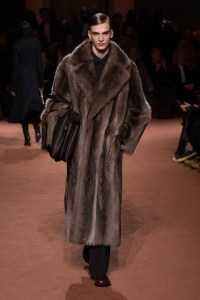 Fendi Fall 2025 Ready-to-Wear Collection at Milan Fashion Week