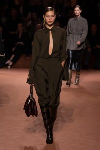 Fendi Fall 2025 Ready-to-Wear Collection at Milan Fashion Week