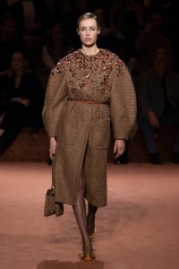 Fendi Fall 2025 Ready-to-Wear Collection at Milan Fashion Week