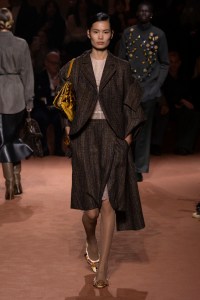 Fendi Fall 2025 Ready-to-Wear Collection at Milan Fashion Week