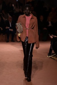 Fendi Fall 2025 Ready-to-Wear Collection at Milan Fashion Week