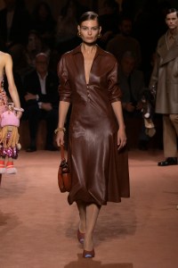 Fendi Fall 2025 Ready-to-Wear Collection at Milan Fashion Week