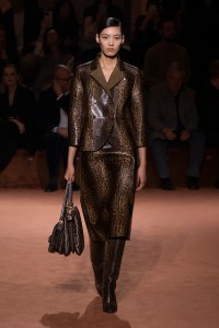 Fendi Fall 2025 Ready-to-Wear Collection at Milan Fashion Week