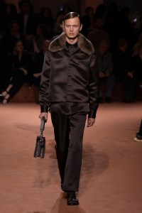 Fendi Fall 2025 Ready-to-Wear Collection at Milan Fashion Week