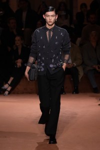 Fendi Fall 2025 Ready-to-Wear Collection at Milan Fashion Week