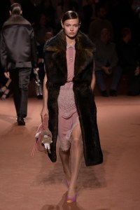 Fendi Fall 2025 Ready-to-Wear Collection at Milan Fashion Week