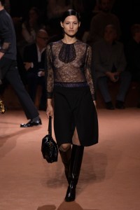 Fendi Fall 2025 Ready-to-Wear Collection at Milan Fashion Week