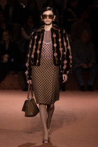 Fendi Fall 2025 Ready-to-Wear Collection at Milan Fashion Week