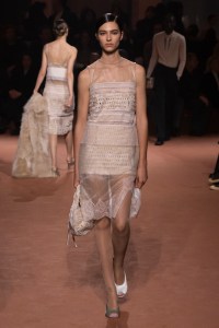 Fendi Fall 2025 Ready-to-Wear Collection at Milan Fashion Week